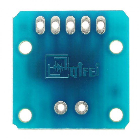 3Pcs MAX31855 MAX6675 SPI K Thermocouple Temperature Sensor Module Board