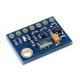 3Pcs MS5611 GY-63 Atmospheric Pressure Sensor Module IIC/SPI Communication 3Pcs MS5611 GY-63 Atmospheric Pressure Sensor Module IIC/SPI Communication