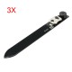 3Pcs Plant Watering AlHumidity Moisture Sensor for Arduino - products that work with official Arduino boards 3Pcs Plant Watering AlHumidity Moisture Sensor for Arduino - products that work with official Arduino boards