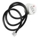 3Pcs XKC-Y25-T12V Non-Contact Liquid Level Switch Stick Type Durable Level Sensor Module 3Pcs XKC-Y25-T12V Non-Contact Liquid Level Switch Stick Type Durable Level Sensor Module