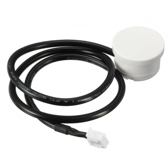 3Pcs XKC-Y25-T12V Non-Contact Liquid Level Switch Stick Type Durable Level Sensor Module 3Pcs XKC-Y25-T12V Non-Contact Liquid Level Switch Stick Type Durable Level Sensor Module