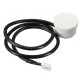 3Pcs XKC-Y25-T12V Non-Contact Liquid Level Switch Stick Type Durable Level Sensor Module 3Pcs XKC-Y25-T12V Non-Contact Liquid Level Switch Stick Type Durable Level Sensor Module