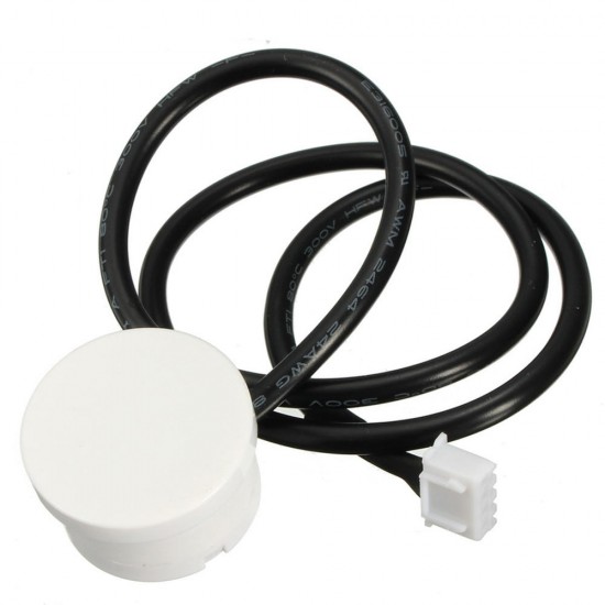3Pcs XKC-Y25-T12V Non-Contact Liquid Level Switch Stick Type Durable Level Sensor Module 3Pcs XKC-Y25-T12V Non-Contact Liquid Level Switch Stick Type Durable Level Sensor Module