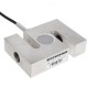 3T Strain Gauge Pressure Sensor S Load Cell Electronic Scale Sensor Weighing Sensor 3T Strain Gauge Pressure Sensor S Load Cell Electronic Scale Sensor Weighing Sensor