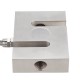 3T Strain Gauge Pressure Sensor S Load Cell Electronic Scale Sensor Weighing Sensor 3T Strain Gauge Pressure Sensor S Load Cell Electronic Scale Sensor Weighing Sensor