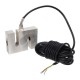3T Strain Gauge Pressure Sensor S Load Cell Electronic Scale Sensor Weighing Sensor 3T Strain Gauge Pressure Sensor S Load Cell Electronic Scale Sensor Weighing Sensor