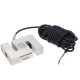 3T Strain Gauge Pressure Sensor S Load Cell Electronic Scale Sensor Weighing Sensor 3T Strain Gauge Pressure Sensor S Load Cell Electronic Scale Sensor Weighing Sensor