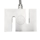 3T Strain Gauge Pressure Sensor S Load Cell Electronic Scale Sensor Weighing Sensor 3T Strain Gauge Pressure Sensor S Load Cell Electronic Scale Sensor Weighing Sensor