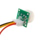 3pcs 12V Volume Infrared Induction Switch Module LED Lamp Sensor Switch Module