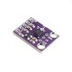 3pcs 3-Axis GY-61 ADXL337 Replacement ADXL335 Module Analog Output Accelerometer 3pcs 3-Axis GY-61 ADXL337 Replacement ADXL335 Module Analog Output Accelerometer