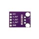 3pcs 3-Axis GY-61 ADXL337 Replacement ADXL335 Module Analog Output Accelerometer 3pcs 3-Axis GY-61 ADXL337 Replacement ADXL335 Module Analog Output Accelerometer