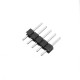 3pcs 3-Axis GY-61 ADXL337 Replacement ADXL335 Module Analog Output Accelerometer 3pcs 3-Axis GY-61 ADXL337 Replacement ADXL335 Module Analog Output Accelerometer