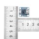 3pcs 3.7V 4.2V 5V 100mA Micro-Lipo Charger USB Battery Charging Board Micro-B Connector Lithium for LiPoLiIon V1 3pcs 3.7V 4.2V 5V 100mA Micro-Lipo Charger USB Battery Charging Board Micro-B Connector Lithium for LiPoLiIon V1