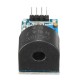 3pcs 5A Range Single-phase AC Active Output Current Transformer Module 3pcs 5A Range Single-phase AC Active Output Current Transformer Module