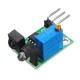3pcs 6mA 3-100CM Adjustable Infrared Digital Obstacle Avoidance Sensor Module