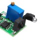 3pcs 6mA 3-100CM Adjustable Infrared Digital Obstacle Avoidance Sensor Module