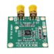 3pcs AD8302 Wideband Amplitude Phase Detection Impedance Analysis Module Amplifier Filter Mixer Loss and Phase Measurement 3pcs AD8302 Wideband Amplitude Phase Detection Impedance Analysis Module Amplifier Filter Mixer Loss and Phase Measurement