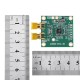 3pcs AD8302 Wideband Amplitude Phase Detection Impedance Analysis Module Amplifier Filter Mixer Loss and Phase Measurement 3pcs AD8302 Wideband Amplitude Phase Detection Impedance Analysis Module Amplifier Filter Mixer Loss and Phase Measurement