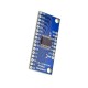 3pcs ADC CMOS CD74HC4067 16CH Channel Analog Digital Multiplexer Module Board Sensor Controller