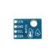 3pcs AHT10 High Precision Digital Temperature and Humidity Sensor Measurement Module I2C Communication