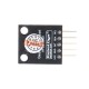 3pcs APDS-9960 Gesture Sensor Module Digital RGB Light Sensor for Arduino - products that work with official for Arduino boards