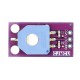 3pcs -103 Rotation Angle Sensor Module SV01A103AEA01R00 Trimmer 10K Potentiometer Analog Voltage Output