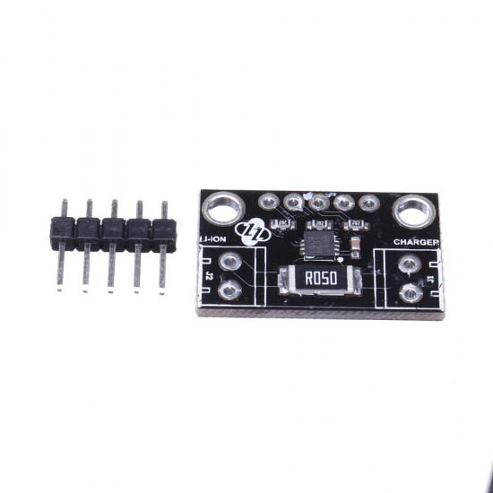 3pcs -294 LTC2944 Battery Temperature Measuring Module 60V Voltage and Current Measurement Meter 3pcs -294 LTC2944 Battery Temperature Measuring Module 60V Voltage and Current Measurement Meter