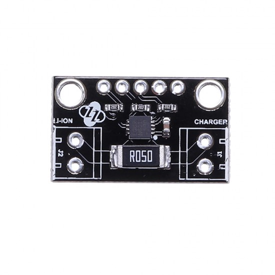 3pcs -294 LTC2944 Battery Temperature Measuring Module 60V Voltage and Current Measurement Meter 3pcs -294 LTC2944 Battery Temperature Measuring Module 60V Voltage and Current Measurement Meter