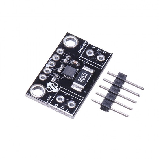 3pcs -294 LTC2944 Battery Temperature Measuring Module 60V Voltage and Current Measurement Meter 3pcs -294 LTC2944 Battery Temperature Measuring Module 60V Voltage and Current Measurement Meter