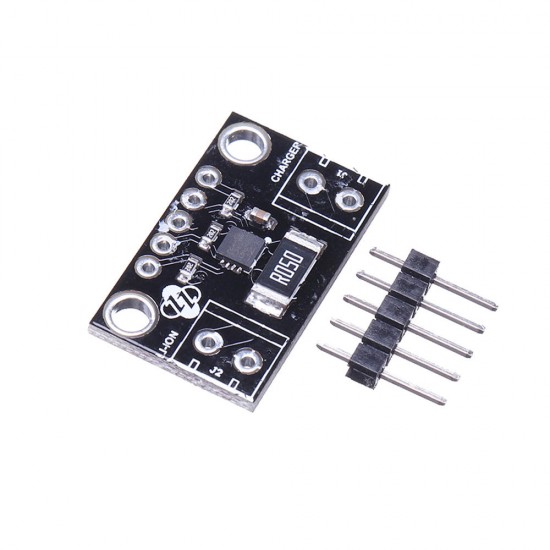 3pcs -294 LTC2944 Battery Temperature Measuring Module 60V Voltage and Current Measurement Meter