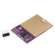 3pcs -606 Rainwater Detector Conductive Liquid Sensor Water Tank Pump Limit Switch Module 3pcs -606 Rainwater Detector Conductive Liquid Sensor Water Tank Pump Limit Switch Module