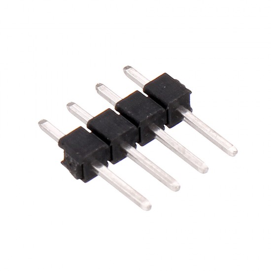 3pcs -83 AEDR-8300 Reflective Optical Encoder Module Two Channel Encoder Winder Output TTL Compatible Quadrature Signals