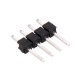 3pcs -83 AEDR-8300 Reflective Optical Encoder Module Two Channel Encoder Winder Output TTL Compatible Quadrature Signals 3pcs -83 AEDR-8300 Reflective Optical Encoder Module Two Channel Encoder Winder Output TTL Compatible Quadrature Signals