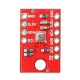3pcs -BME280 Embedded High Precision Atmospheric Pressure Altitude Sensor Module 3pcs -BME280 Embedded High Precision Atmospheric Pressure Altitude Sensor Module