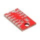 3pcs -BME280 Embedded High Precision Atmospheric Pressure Altitude Sensor Module 3pcs -BME280 Embedded High Precision Atmospheric Pressure Altitude Sensor Module