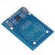 3pcs CV520 RFID RF IC Card Sensor Module Writer Reader IC Card Wireless Module for Arduino - products that work with official Arduino boards 3pcs CV520 RFID RF IC Card Sensor Module Writer Reader IC Card Wireless Module for Arduino - products that work with official Arduino boards