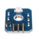 3pcs DC 3.3-5V 0.1mA UV Test Sensor Module Ultraviolet Ray Sensor Module 200-370nm for Arduino - products that work with official Arduino boards 3pcs DC 3.3-5V 0.1mA UV Test Sensor Module Ultraviolet Ray Sensor Module 200-370nm for Arduino - products that work with official Arduino boards