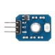 3pcs DC 3.3-5V 0.1mA UV Test Sensor Module Ultraviolet Ray Sensor Module 200-370nm for Arduino - products that work with official Arduino boards