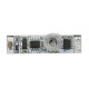 3pcs DC 9V To 24V Touch Switch Capacitive Touch Sensor Module LED Dimming Control Module Lighting Controller 3pcs DC 9V To 24V Touch Switch Capacitive Touch Sensor Module LED Dimming Control Module Lighting Controller