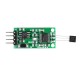 3pcs DS18B20 5V TTL Com UART Temperature Acquisition Sensor Module Modbus RTU PC PLC MCU Digital Thermometer