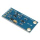 3pcs GY-30 3-5V 0-65535 Lux BH1750FVI Digital Light Intensity Sensor Module 3pcs GY-30 3-5V 0-65535 Lux BH1750FVI Digital Light Intensity Sensor Module