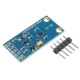 3pcs GY-30 3-5V 0-65535 Lux BH1750FVI Digital Light Intensity Sensor Module 3pcs GY-30 3-5V 0-65535 Lux BH1750FVI Digital Light Intensity Sensor Module