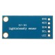3pcs GY-30 3-5V 0-65535 Lux BH1750FVI Digital Light Intensity Sensor Module