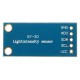 3pcs GY-30 3-5V 0-65535 Lux BH1750FVI Digital Light Intensity Sensor Module 3pcs GY-30 3-5V 0-65535 Lux BH1750FVI Digital Light Intensity Sensor Module