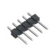 3pcs GY-30 3-5V 0-65535 Lux BH1750FVI Digital Light Intensity Sensor Module 3pcs GY-30 3-5V 0-65535 Lux BH1750FVI Digital Light Intensity Sensor Module