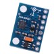3pcs GY-45 MMA8452 Sensor Module Digital Triaxial Accelerometer High-precision Inclination Module 3pcs GY-45 MMA8452 Sensor Module Digital Triaxial Accelerometer High-precision Inclination Module