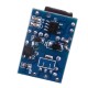 3pcs GY-45 MMA8452 Sensor Module Digital Triaxial Accelerometer High-precision Inclination Module 3pcs GY-45 MMA8452 Sensor Module Digital Triaxial Accelerometer High-precision Inclination Module