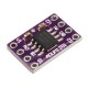3pcs GY-ADUM1201 Serial Digital Magnetic Isolator Sensor Module 3pcs GY-ADUM1201 Serial Digital Magnetic Isolator Sensor Module