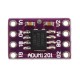 3pcs GY-ADUM1201 Serial Digital Magnetic Isolator Sensor Module 3pcs GY-ADUM1201 Serial Digital Magnetic Isolator Sensor Module