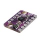 3pcs GY-LSM6DS3 1.71-5V 3 Axis Accelerometer 3 Axis Gyroscope Sensor 6 Axis Inertial Breakout Board Tilt Angle Module Embedded Temperature Sensor SPI/I2C Serial Interface Low Power Consumption 3pcs GY-LSM6DS3 1.71-5V 3 Axis Accelerometer 3 Axis Gyroscope Sensor 6 Axis Inertial Breakout Board Tilt Angle Module Embedded Temperature Sensor SPI/I2C Serial Interface Low Power Consumption